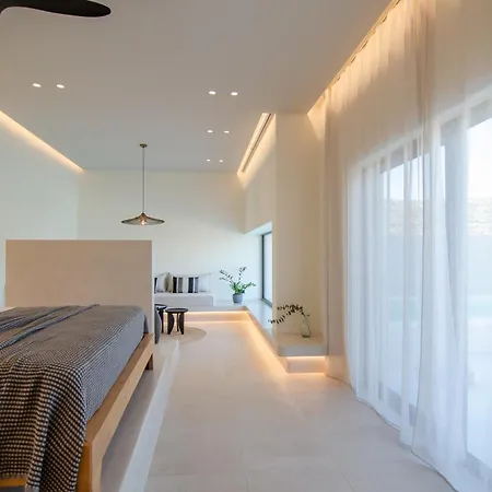 Villa Alos And