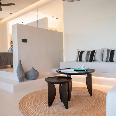 Villa Alos And