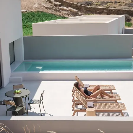 Villa Alos And