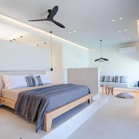 Villa Alos And