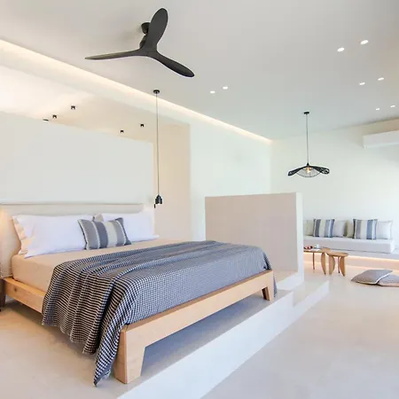 Villa Alos And